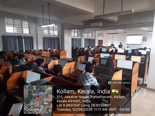 Boost Your Career: 2-Week AI-Powered Java Backend Development Internship